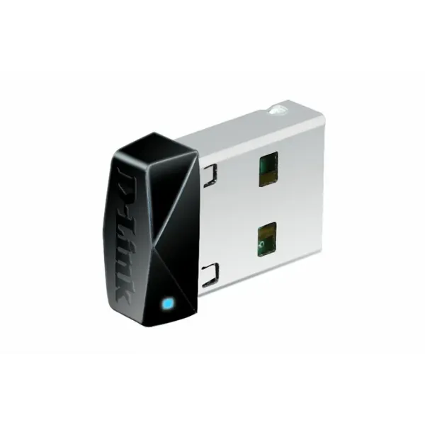 D-Link DWA-121 Wireless Micro Adaptador USB N 150 