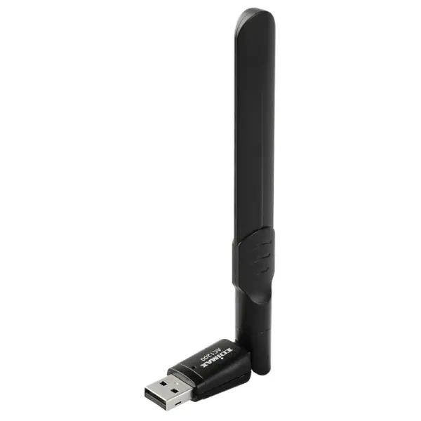 Edimax AC1200 Adaptador de Red WiFi AC1200 USB 3.0 