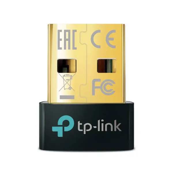 TP-Link UB5A Adaptador Nano USB Bluetooth 5.0