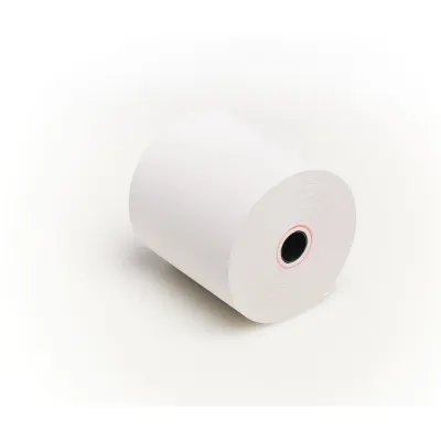 Iggual Pack 5 Rollos de Papel Térmico sin BPA 80x80mm Iggual Pack 5 Rollos de Papel Térmico sin BPA 80x80mm
