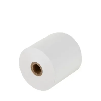 Iggual Pack 5 Rollos de Papel Térmico sin BPA 57X57mm Iggual Pack 5 Rollos de Papel Térmico sin BPA 57X57mm