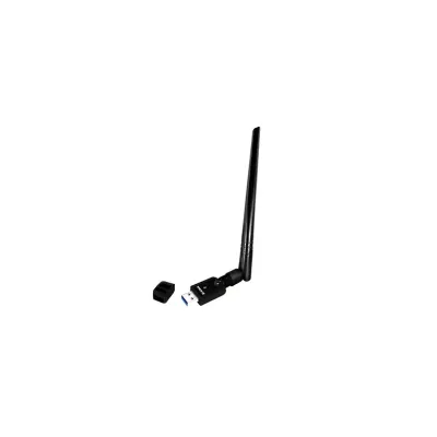 D-Link DWA-185 Adaptador USB WiFi AC1200 MU-MIMO D-Link DWA-185 Adaptador USB WiFi AC1200 MU-MIMO