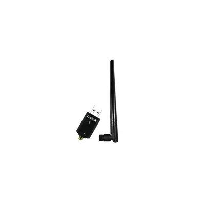 D-Link DWA-185 Adaptador USB WiFi AC1200 MU-MIMO D-Link DWA-185 Adaptador USB WiFi AC1200 MU-MIMO