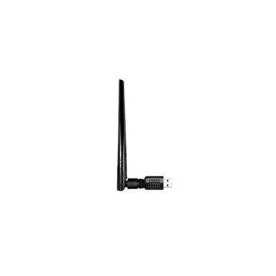 D-Link DWA-185 Adaptador USB WiFi AC1200 MU-MIMO D-Link DWA-185 Adaptador USB WiFi AC1200 MU-MIMO