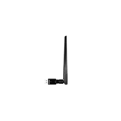 D-Link DWA-185 Adaptador USB WiFi AC1200 MU-MIMO D-Link DWA-185 Adaptador USB WiFi AC1200 MU-MIMO