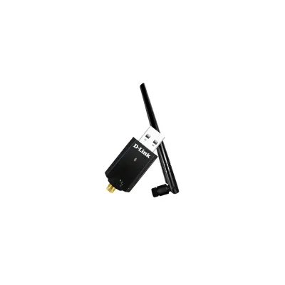 D-Link DWA-185 Adaptador USB WiFi AC1200 MU-MIMO D-Link DWA-185 Adaptador USB WiFi AC1200 MU-MIMO