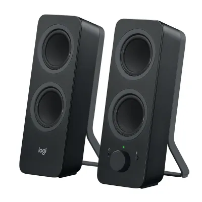 Logitech Z207 Altavoces Bluetooth 2.0 Logitech Z207 Altavoces Bluetooth 2.0