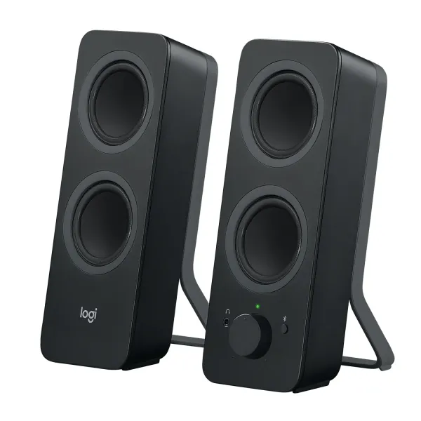Logitech Z207 Altavoces Bluetooth 2.0 