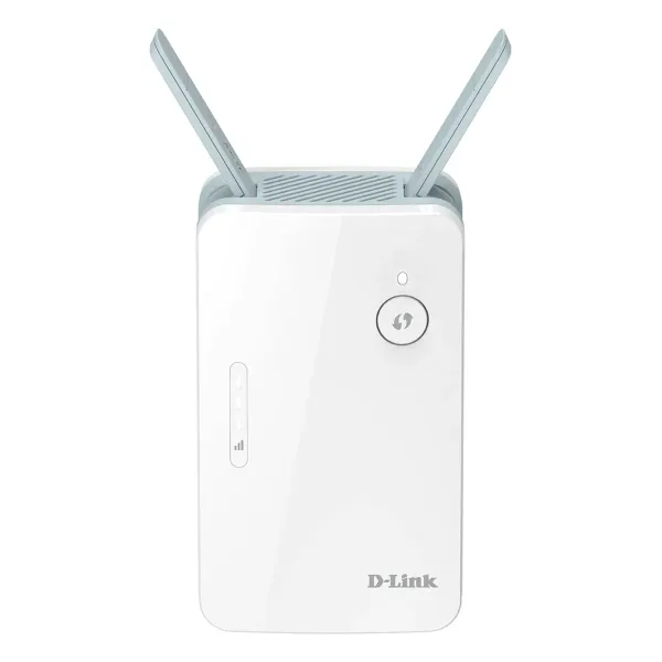 D-Link E15 Extensor de Pared Wi-Fi 6 AX1500 WiFi Mesh