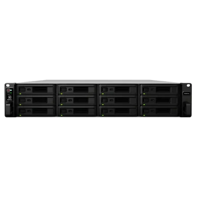 Synology RS3618xs NAS 12 Bahías Rack Station