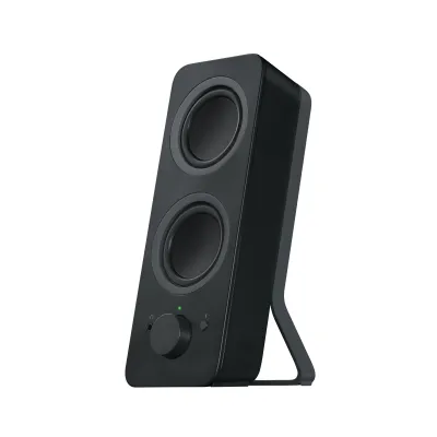 Logitech Z207 Altavoces Bluetooth 2.0 Logitech Z207 Altavoces Bluetooth 2.0