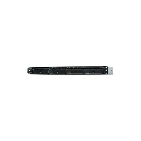 Synology rx418 expansion unit 4bay rack station