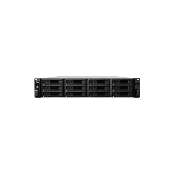 Synology RX1217RP Unidad de Expansión 12 Bahías Rack Station
