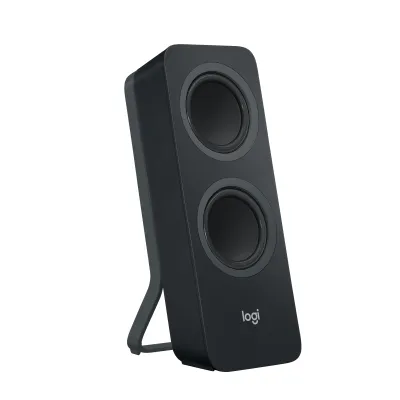 Logitech Z207 Altavoces Bluetooth 2.0 Logitech Z207 Altavoces Bluetooth 2.0