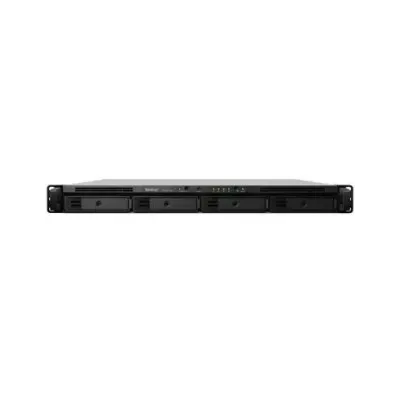 Synology RackStation RS1619XS+ Servidor NAS 4 Bahías