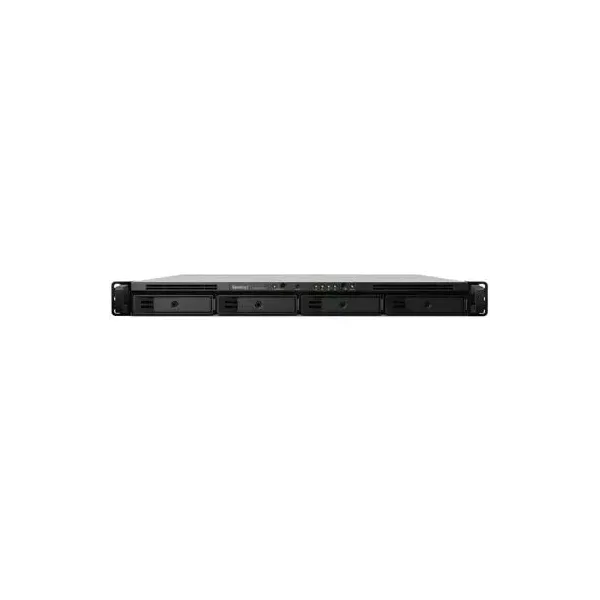 Synology RackStation RS1619XS+ Servidor NAS 4 Bahías