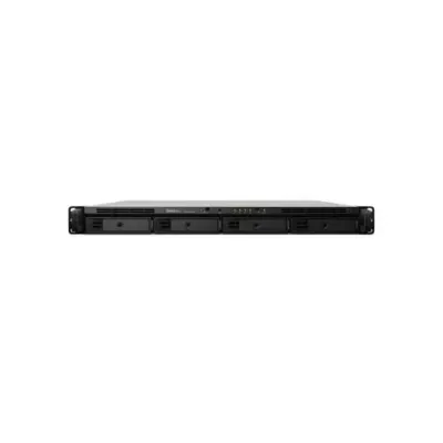 Synology RackStation RS1619XS+ Servidor NAS 4 Bahías
