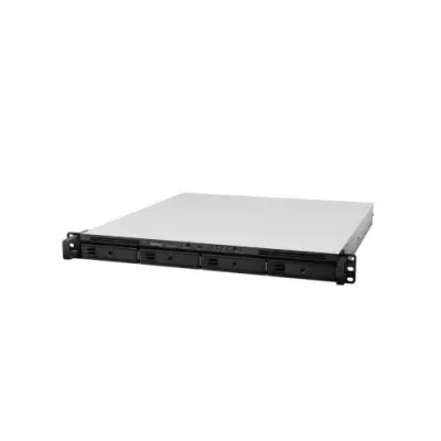 Synology RackStation RS1619XS+ Servidor NAS 4 Bahías