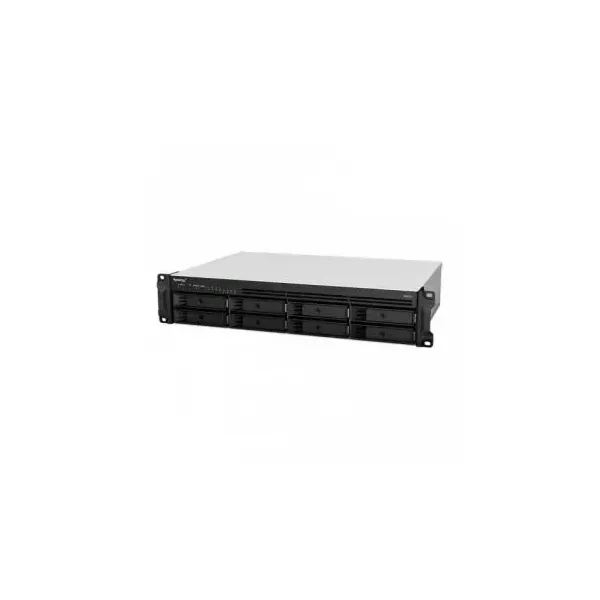 Synology RackStation RS1221+ AMD Ryzen V1500B/4GB