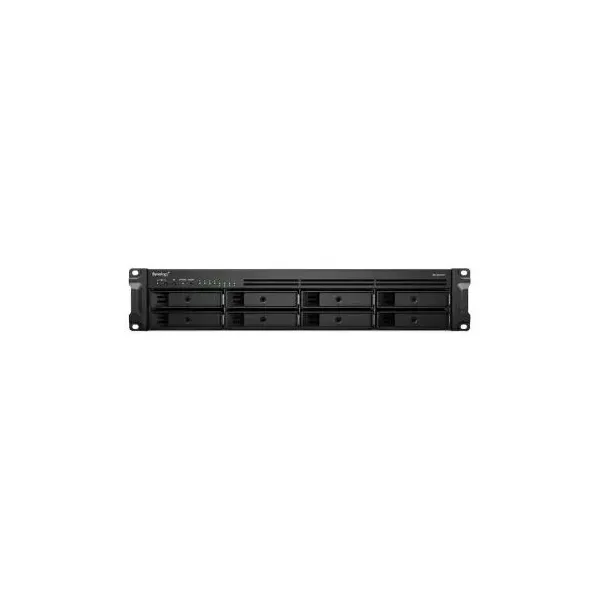 Synology RackStation RS1221RP+ AMD Ryzen V1500B/4GB