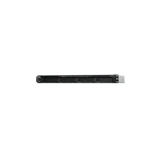Synology rs422+ nas 4bay 1u rackstation