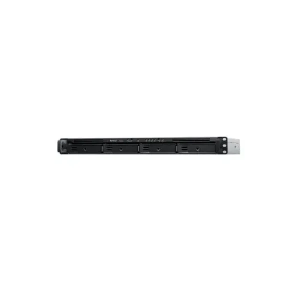 Synology rs422+ nas 4bay 1u rackstation