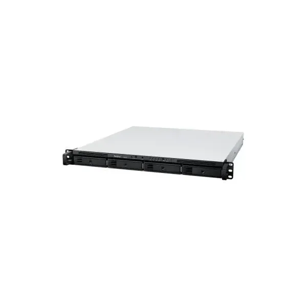 Synology RackStation RS822+ AMD Ryzen V1500B/2GB