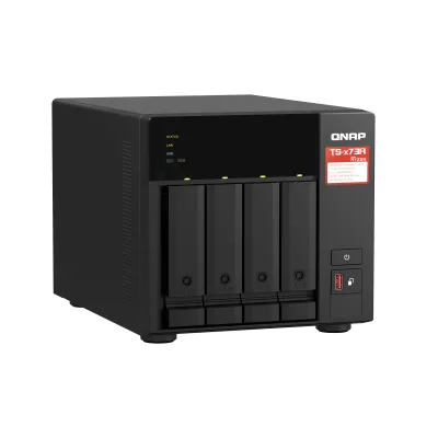 Qnap TS-473A-8G NAS