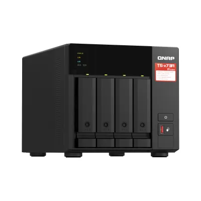 Qnap TS-473A-8G NAS
