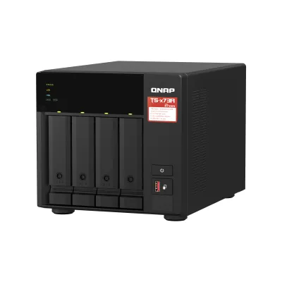 Qnap TS-473A-8G NAS