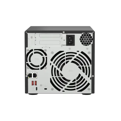 Qnap TS-473A-8G NAS