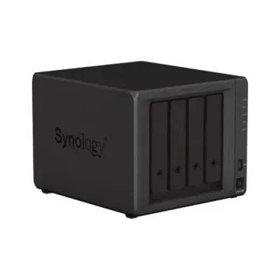 Synology DiskStation DS923+ Servidor de Almacenamiento NAS