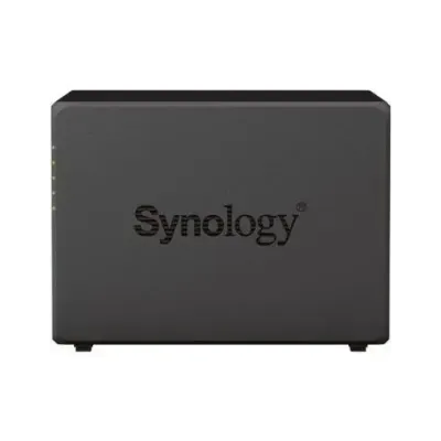 Synology DiskStation DS923+ Servidor de Almacenamiento NAS