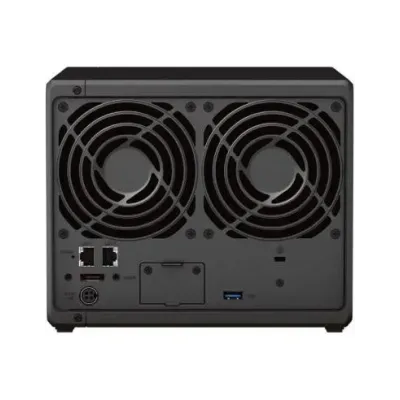 Synology DiskStation DS923+ Servidor de Almacenamiento NAS