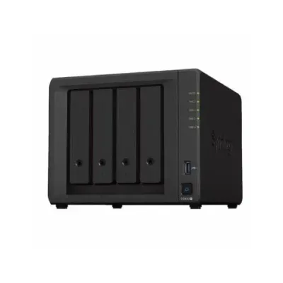Synology DiskStation DS923+ Servidor de Almacenamiento NAS