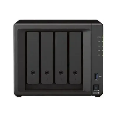 Synology DiskStation DS923+ Servidor de Almacenamiento NAS
