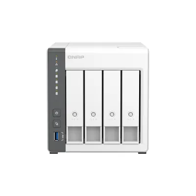 QNAP TS-433 NAS