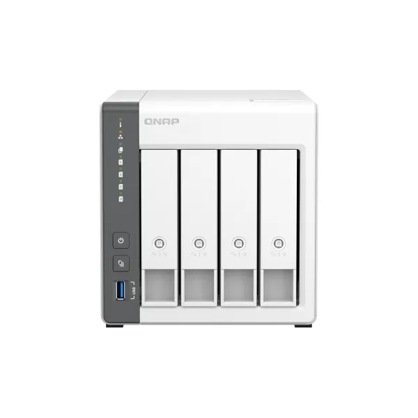 QNAP TS-433 NAS