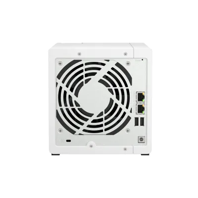QNAP TS-433 NAS