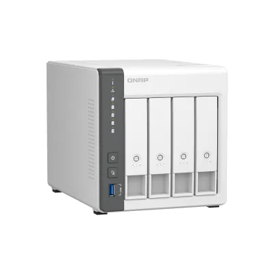 QNAP TS-433 NAS