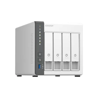 QNAP TS-433 NAS