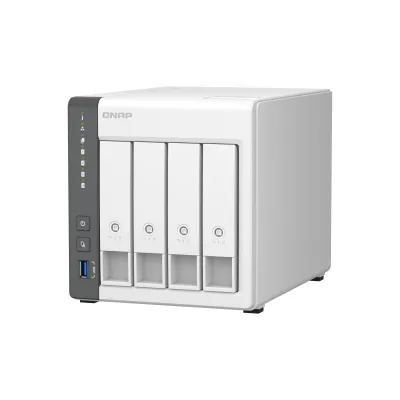 QNAP TS-433 NAS