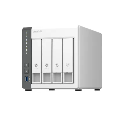 QNAP TS-433 NAS