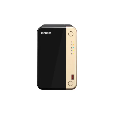 QNAP TS-264-8G NAS