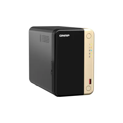 QNAP TS-264-8G NAS