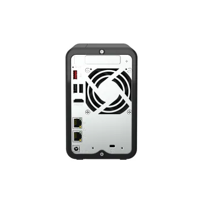 QNAP TS-264-8G NAS