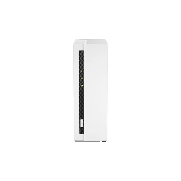 Qnap TS-133 Servidor NAS