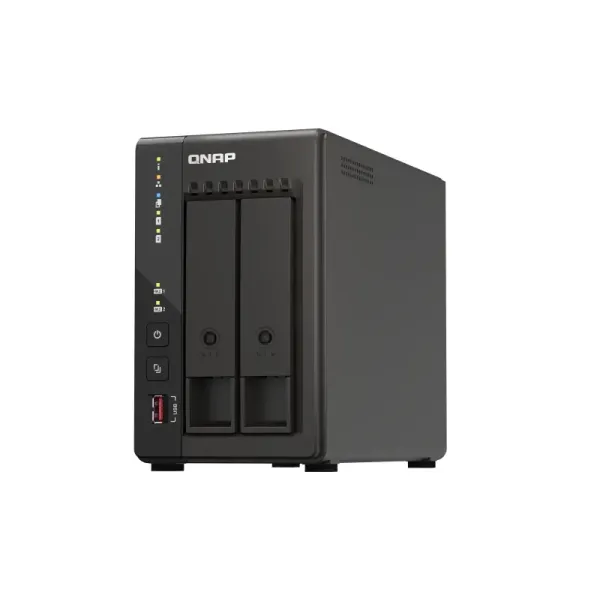 QNAP TS-253E NAS
