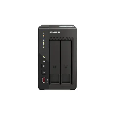 QNAP TS-253E NAS