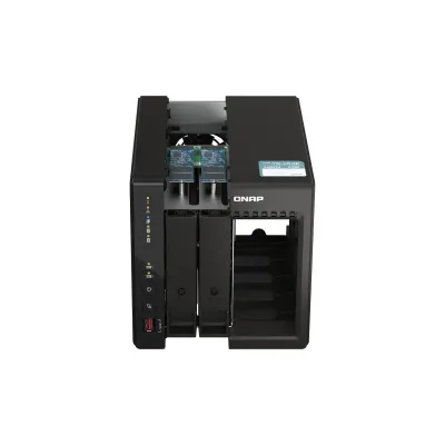 QNAP TS-253E NAS